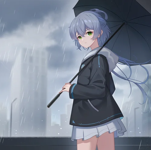 迷航在最熟悉的世界(伴奏)-洛天依