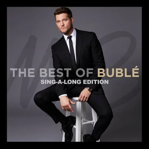 Feeling Good-Michael Bublé