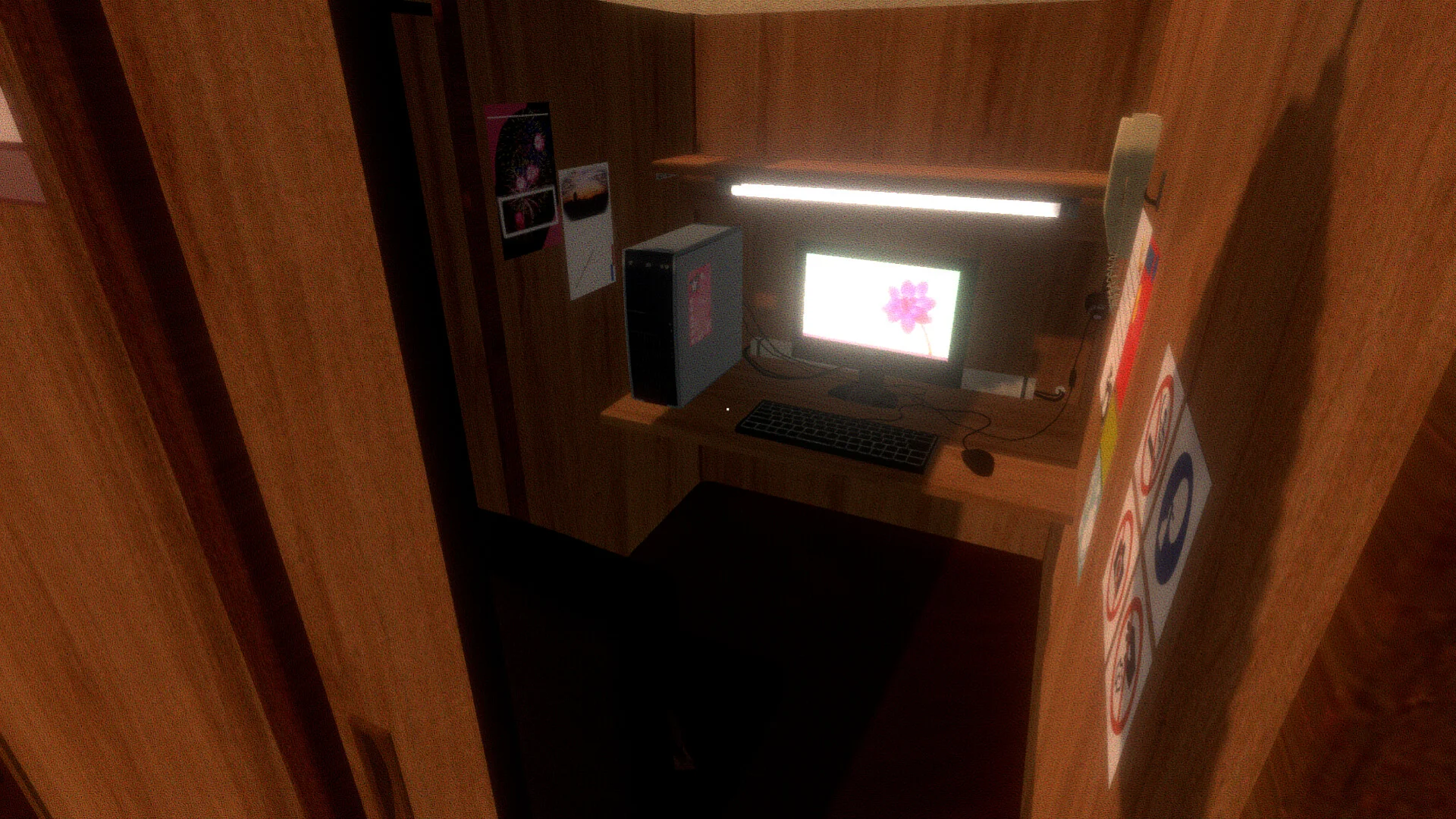 《惡臭男》19382417中文版