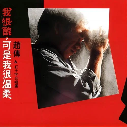 我一直以为你知道-赵传