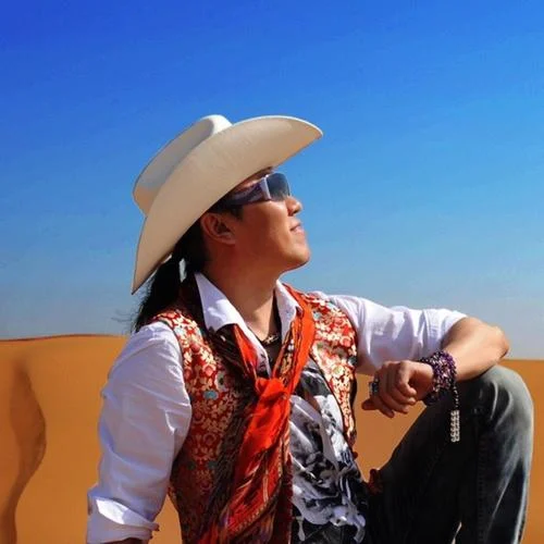 吉祥(廣場(chǎng)舞曲)-春雷