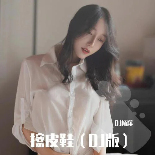 擦皮鞋（DJ版）-DJ楊洋