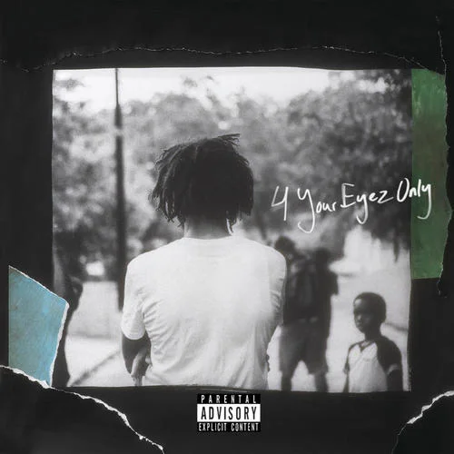 Change(Explicit)-J. Cole