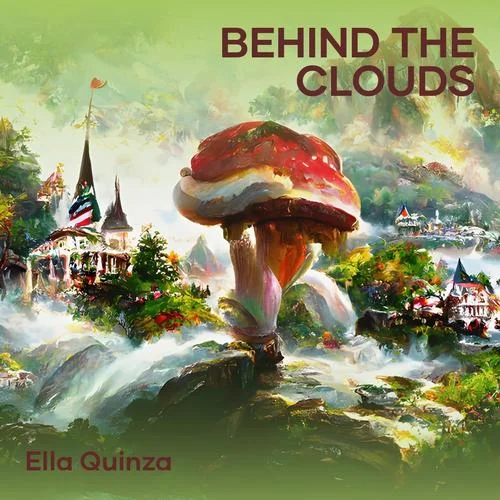 Behind the Clouds-Ella Quinza
