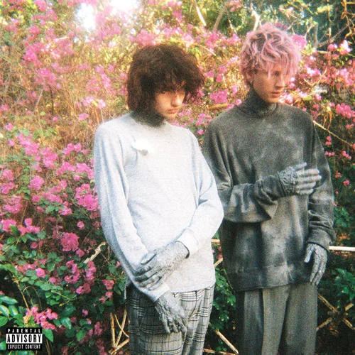 more than life(Explicit)-Machine Gun Kelly&Glaive