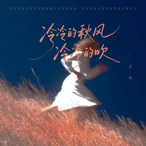 冷冷的秋風(fēng)冷冷的吹(DJ鬼鬼于航版)-方辰