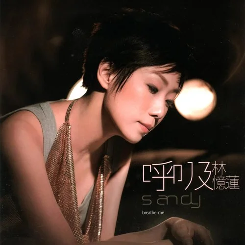 面對(duì)面-林憶蓮