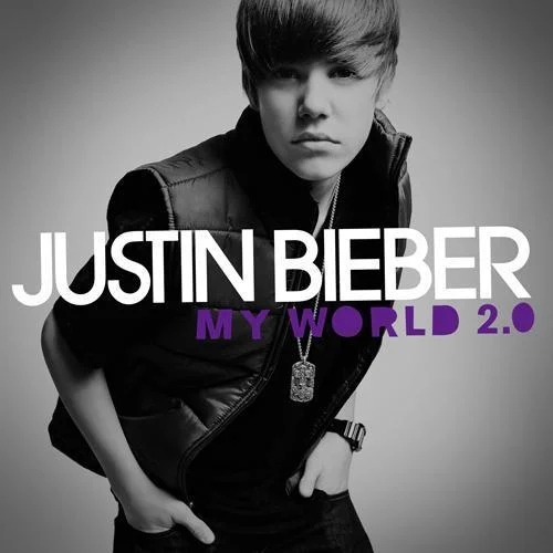Overboard-Justin Bieber&Jessica Jarrell