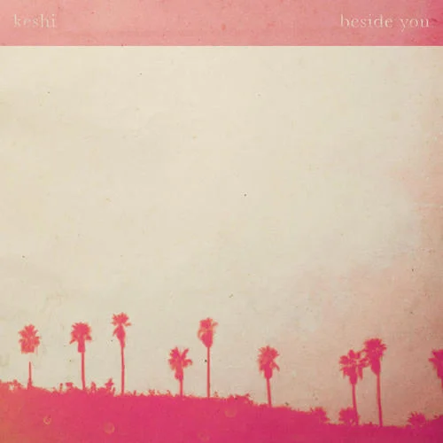 beside you-KeShi