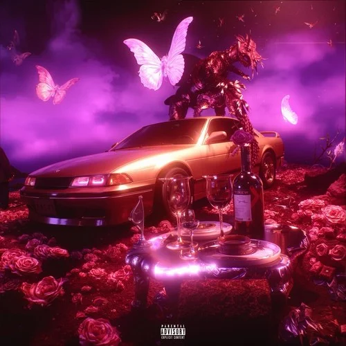 牧笛-fendy芬迪&WOODENBERRI