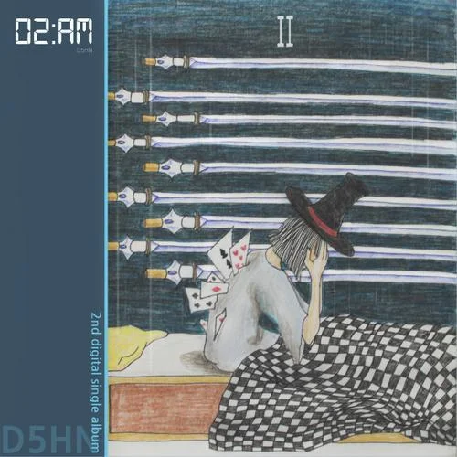 2AM(Feat. ??? of Booze-Up)-?