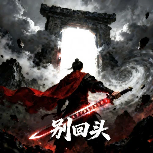 别回头 (别回头别停留往前走)-PAMajor