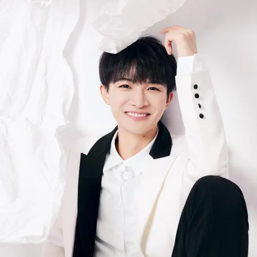 青燈行(Live)-周深