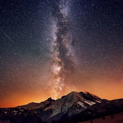 Radiant Night-Sappheiros