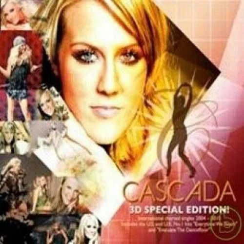 Because the Night-Cascada