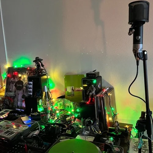 Patrice Lumumba(Explicit)-Jimmi Stone