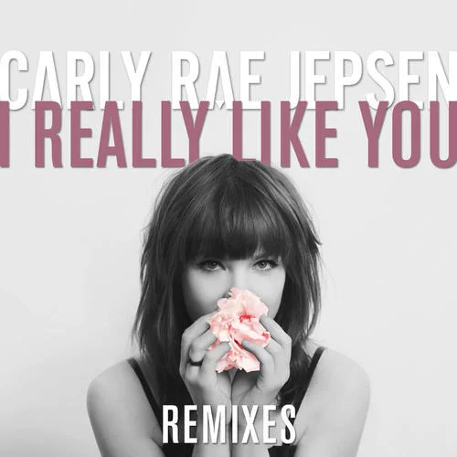 I Really Like You(Blasterjaxx Remix)-Carly Rae Jepsen