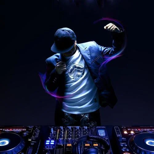 得不到你的心(DJ版)-DJ淡定