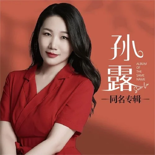 真的用了心-孫露