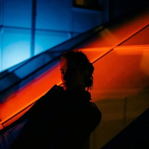 Faded Light (消逝的光)-B2ue