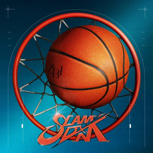 SLAM DUNK-ZEROBASEONE (??????)
