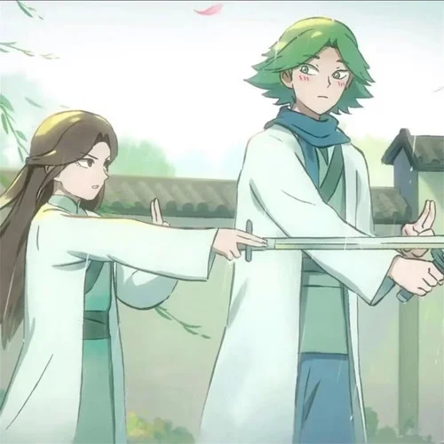 JaianMusic（偉大的堂吉訶德）-殺青梗