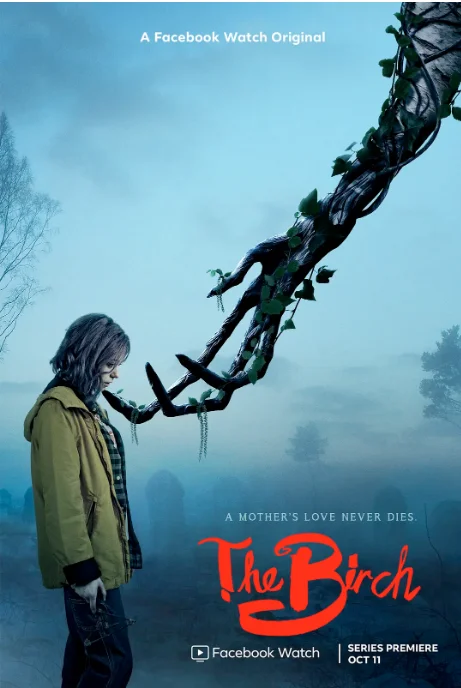 [夸克网盘][美剧]《白桦林的女巫》（1-2季）（2019-2021）恐怖 豆瓣6.8