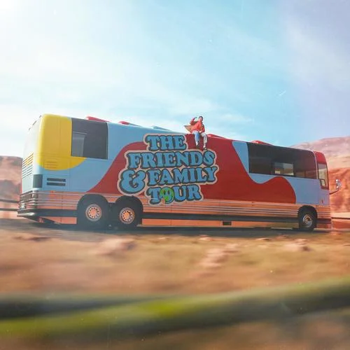 Back on Tour-Connor Price