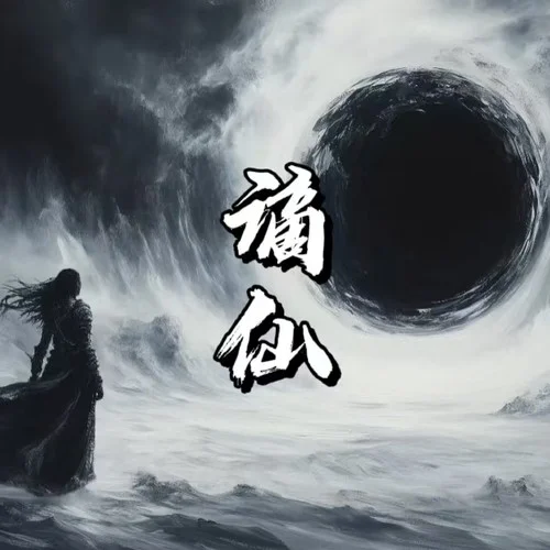 謫仙 (DJ阿超 remix) (Remix)-DJ阿超