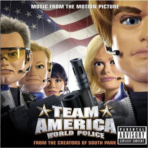 America.F**k Yeah-Various Artists
