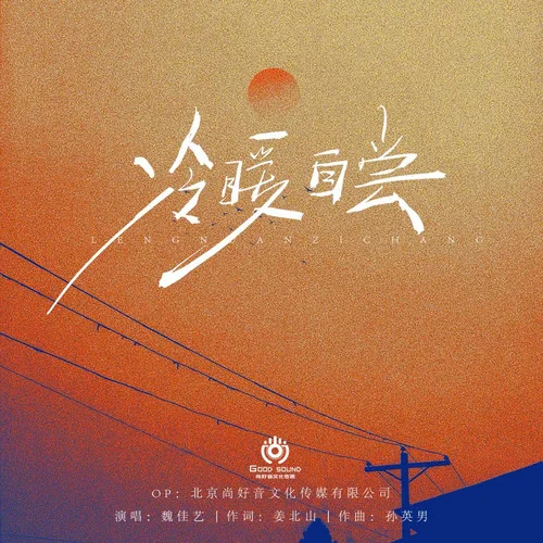 冷暖自嘗 (DJ偉然版)-魏佳藝