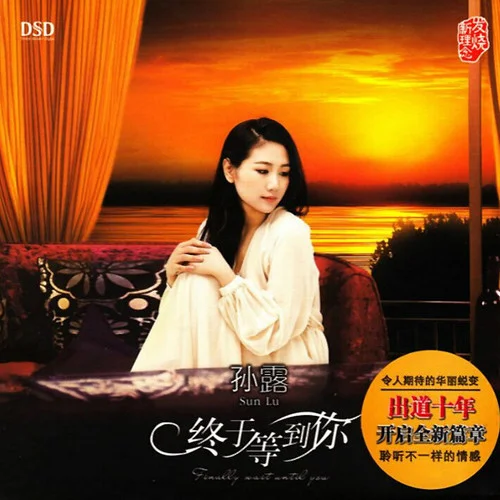當(dāng)我想你的時(shí)候-孫露