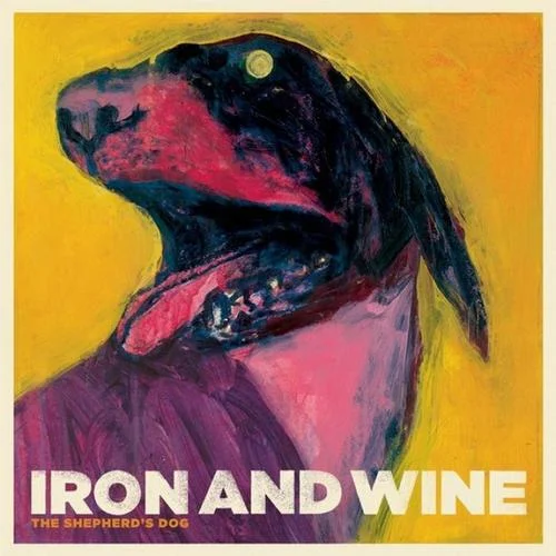 Flightless Bird， American Mouth-Iron & Wine