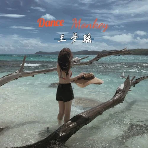 Time Back(抖音版)-王夢瑤