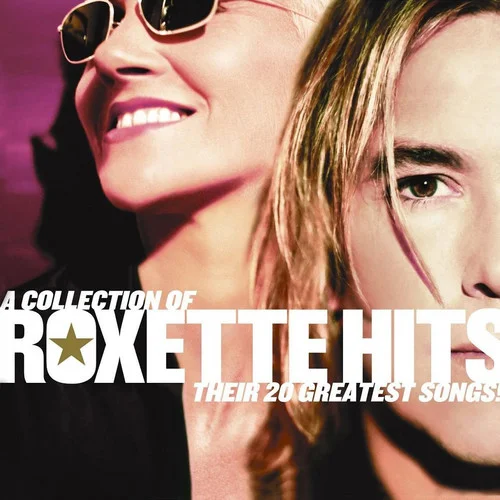 Fading Like a Flower-羅克塞特