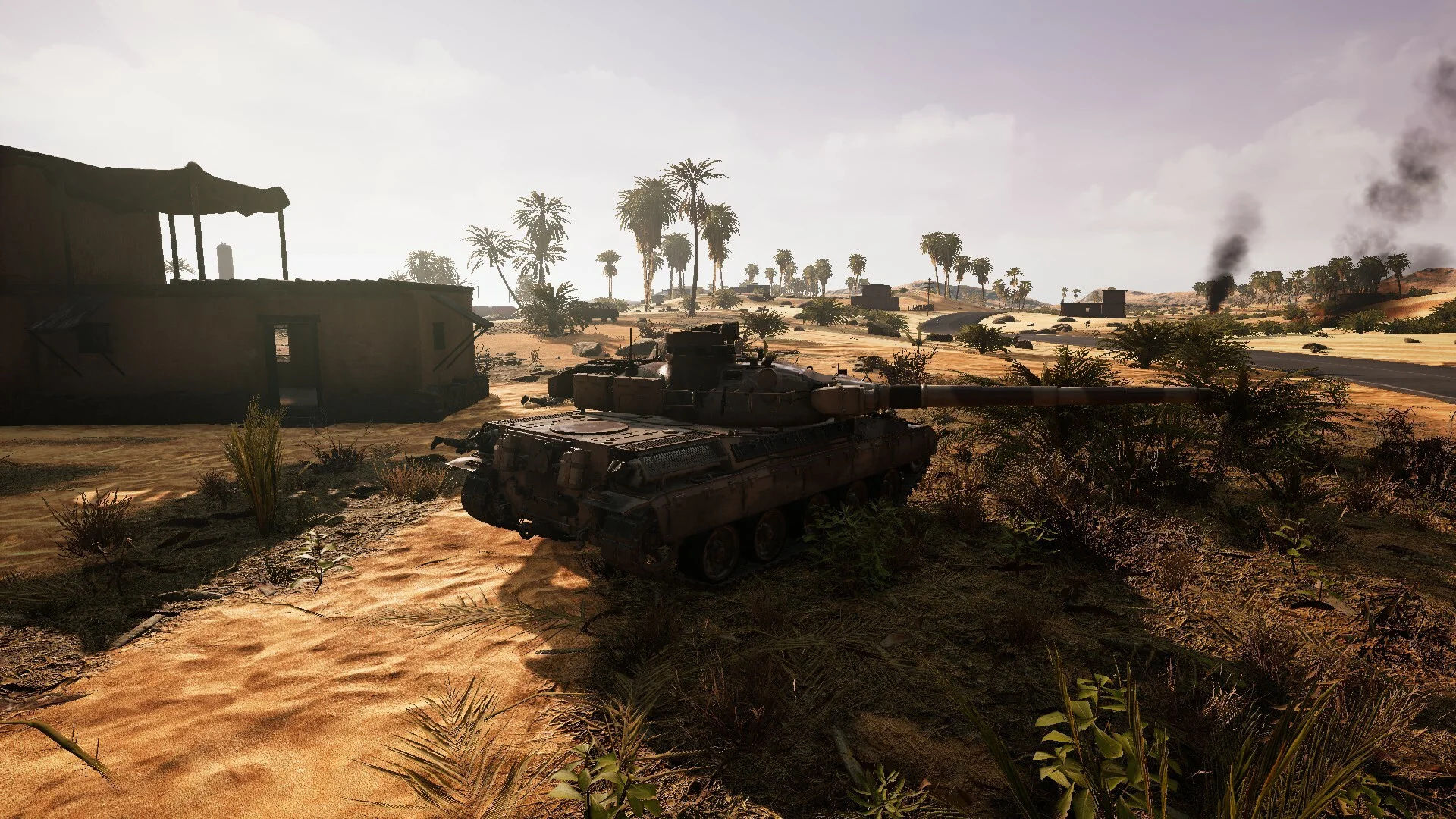 《全面沖突:抵抗》v1.07.0中文版