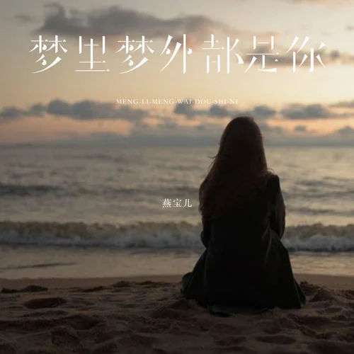 夢里夢外都是你-燕寶兒