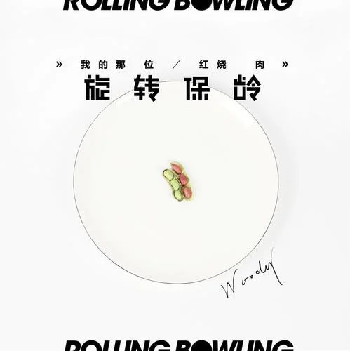 我的那位-旋轉(zhuǎn)保齡樂隊(duì)