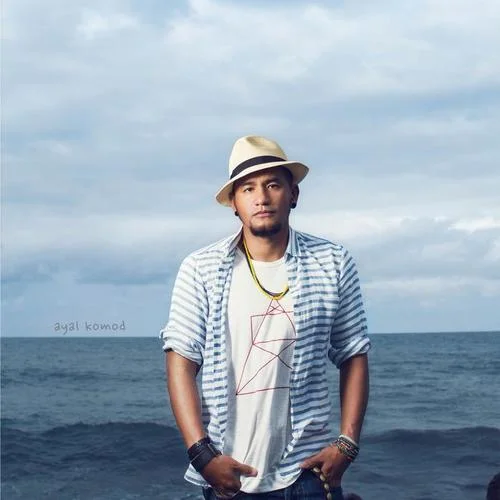 消失在你的世界里-張震岳