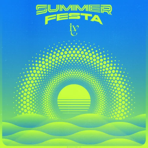 SUMMER FESTA-IVE