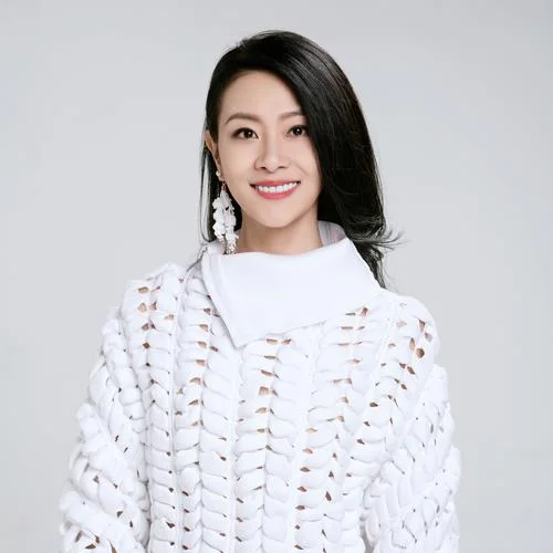 追夢赤子心-李慧珍