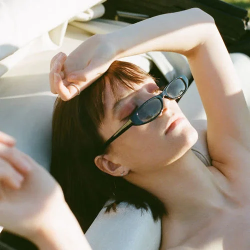 Taxi-Grae&Emily Gifford