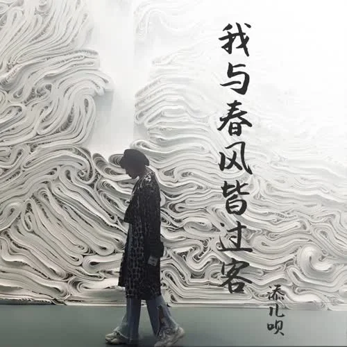 我與春風(fēng)皆過(guò)客(DJheap九天版)-添兒?jiǎn)h