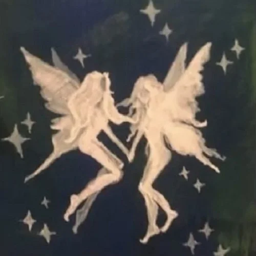 特別的人 (cover: 喬迪)-小馨飽飽&小圓