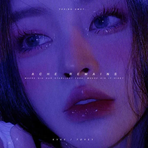 Ache Remains-KVKS&7ovey