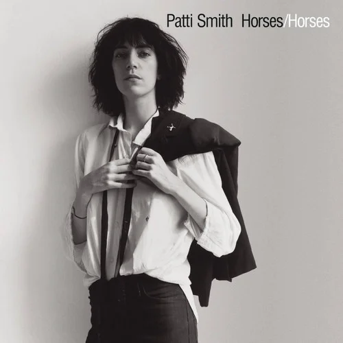 Redondo Beach-Patti Smith