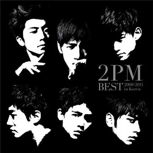 Hands Up-2PM