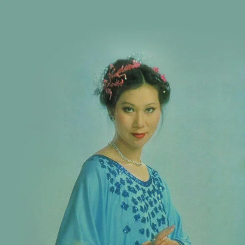 八仙過海(金曲珍藏)-奚秀蘭