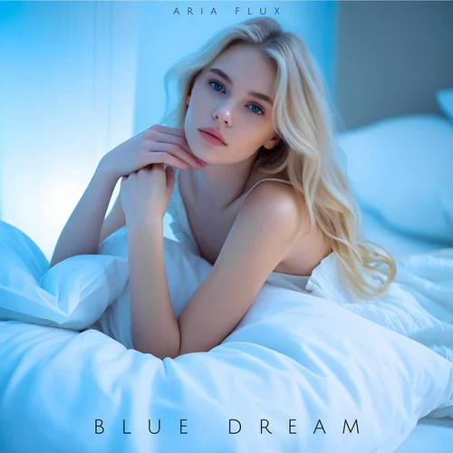 Blue Dream-Aria Flux