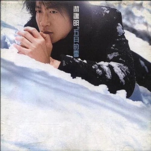 五月的雪-游鸿明